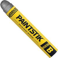 Peinture en b&acirc;ton Paintstik Original B, B&acirc;ton plein, Aluminium Stor-it Systems