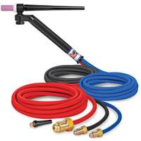 Flex-Loc Torches, Water Cooled, 230 A Stor-it Systems