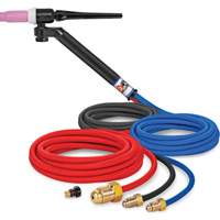 Flex-Loc TIG Torch Body Stor-it Systems