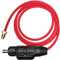 SafeLoc Male Dinse Connector Stor-it Systems