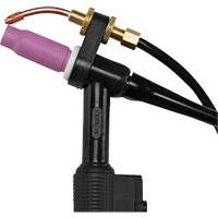 Cold Wire TIG Welding Torch, 400 A Stor-it Systems