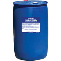 Safe-De-Spat Anti-Spatter & Nozzle Shield, Drum 876-1000 | Stor-it Systems