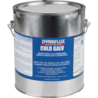 Cold Galv - Zinc Galvanizing Coating, Gallon 877-1120 | Stor-it Systems