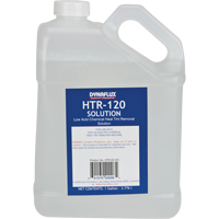 HTR-121 Mild Solution for Heat Tint Removal System Machine, Jug 879-1460 | Stor-it Systems
