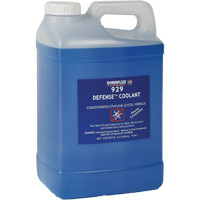Antigels & lubrifiants refroidissants pour pompe Defense, Cruche Stor-it Systems