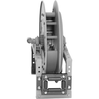 Arc Welding Reels, Manual/Power 886-1130 | Stor-it Systems