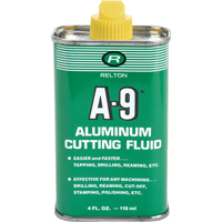 A-9 Aluminum Cutting Fluids, Can AA149 | Stor-it Systems