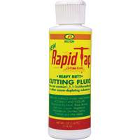 Rapid Tap™ Cutting Fluids, 4 oz. AA160 | Stor-it Systems