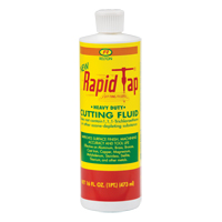 Rapid Tap <sup>®</sup> Cutting Fluid, 16 oz. AA161 | Stor-it Systems