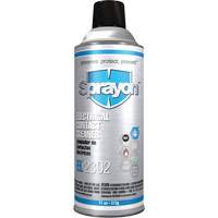 EL2302 Electrical Contact Cleaner, Aerosol Can Stor-it Systems