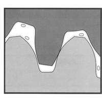 Lubrifiant OPEN GEAR, Canette a&eacute;rosol Stor-it Systems