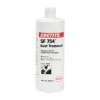 Extend™ Rust Treatment, Bottle AA633 | Stor-it Systems