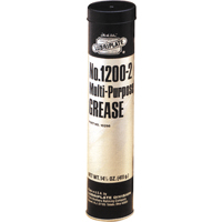 Heavy-Duty Lithium Grease AA639 | Stor-it Systems