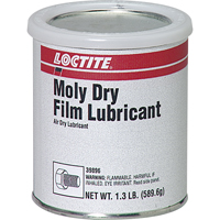 Moly Dry Film, Can AA642 | Stor-it Systems