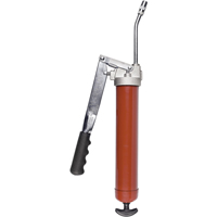Lever Grease Guns, 14 oz Capacity AB827 | Stor-it Systems