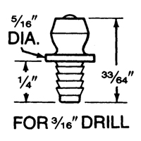 Drive Fittings Stor-it Systems