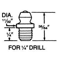 Drive Fittings Stor-it Systems