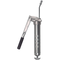 Lever Grease Guns, 16 oz Capacity AB816 | Stor-it Systems