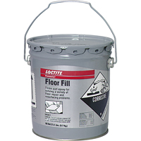 Fixmaster<sup>®</sup> Floor Fill, Kit, Grey AA747 | Stor-it Systems