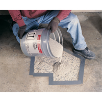 Fixmaster<sup>®</sup> Floor Fill, Kit, Grey AA747 | Stor-it Systems