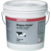 Fixmaster<sup>®</sup> Magna-Crete<sup>®</sup> Concrete Repair, Kit, Grey AA748 | Stor-it Systems