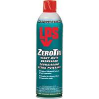 ZeroTri<sup>®</sup> Heavy-Duty Degreaser, Aerosol Can AA787 | Stor-it Systems