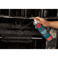 ZeroTri&reg; Heavy-Duty Degreaser, Drum Stor-it Systems
