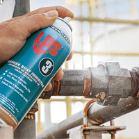 3&reg; Premier Rust Inhibitor, Aerosol Can Stor-it Systems