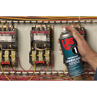 1&reg; Greaseless Lubricant, Trigger Bottle Stor-it Systems