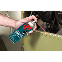 2&reg; Heavy-Duty Lubricant, Pail Stor-it Systems
