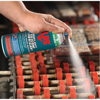 Heavy-Duty Silicone Lubricant, Pail Stor-it Systems