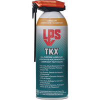 TKX All-Purpose Lubricant, Aerosol Can Stor-it Systems