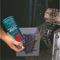 TKX All-Purpose Lubricant, Drum Stor-it Systems