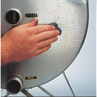 Strong Steel SticksRenewal Composite, 114 g Stor-it Systems