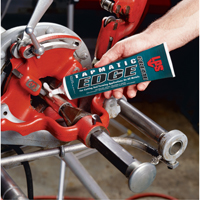 Lubrifiants en cr&egrave;me Edge Cr&egrave;me Tapmatic Stor-it Systems