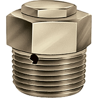 Vent Plugs Stor-it Systems