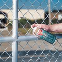 Bright Coat Cold Galvanised Corrosion Inhibitors, Aerosol Can Stor-it Systems