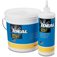 Yellow 77&reg; Wire Pulling Lubricant, Bucket Stor-it Systems