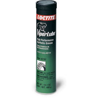 Viperlube High Performance Synthetic Grease, 468 g, Cartridge Stor-it Systems