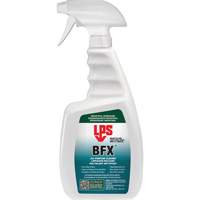 BFX All-Purpose Cleaner, Trigger Bottle Stor-it Systems
