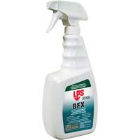 BFX All-Purpose Cleaner, Trigger Bottle Stor-it Systems