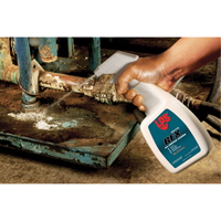 BFX All-Purpose Cleaner, Drum Stor-it Systems