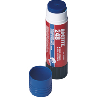 Quickstix Threadlocker 248 , Blue, Medium, 9 g, Stick Stor-it Systems