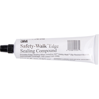 Edge Sealing Compound, 150 ml, Tube, Clear AB743 | Stor-it Systems