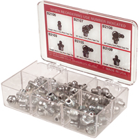 Metric Fitting Assortments AB820 | Stor-it Systems
