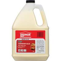 LePage&reg; Carpenter's Glue Stor-it Systems
