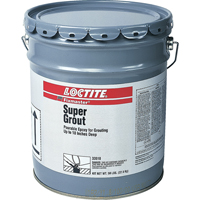 Fixmaster<sup>®</sup> Super Grout, Kit AC336 | Stor-it Systems