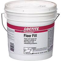 Fixmaster<sup>®</sup> Floor Fill, Kit, Grey AC362 | Stor-it Systems