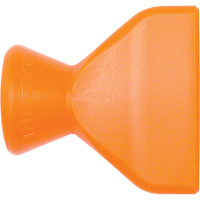 Straight Flow Nozzles, 1" L x 1" W Stor-it Systems