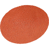Disque 963G Roloc, 3" dia., Grain 50, Oxyde d'aluminium/C&eacute;ramique Stor-it Systems